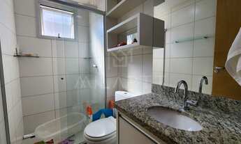 Imagem 6: Apartamento 3 quartos sendo 2 suítes à venda, 99,75M² por R$ 635.000,00 - Alameda Jundiaí