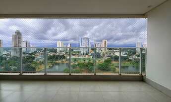 Imagem: Apartamento 3 suítes à venda, 117m² por