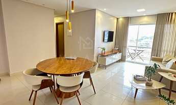 Imagem: Apartamento 3 quartos sendo 2 suítes à