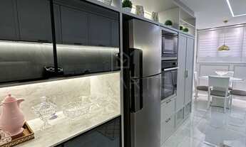 Imagem 6: Apartamento 3 quartos sendo 2 suíte à venda, 143 M² por R$ 1.050.000,00 - Residencial Dama