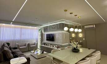 Imagem: Apartamento 3 quartos sendo 2 suíte à