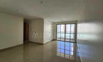 Imagem: Apartamento 3 quartos sendo 2 suítes à