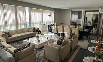 Imagem: Apartamento 3 Suítes, 164m² à venda por