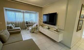 Imagem: Apartamento 3 quartos, 101m² a venda por