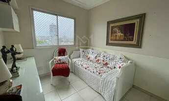 Imagem 3: Apartamento 3 quartos, 101m² a venda por R$ 470.000,00 no Jundiaí - Anápolis/GO