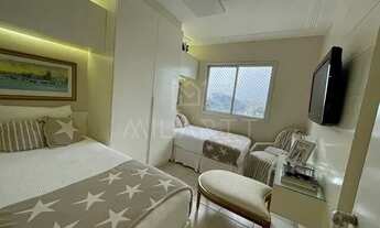 Imagem 5: Apartamento 3 quartos, 101m² a venda por R$ 470.000,00 no Jundiaí - Anápolis/GO