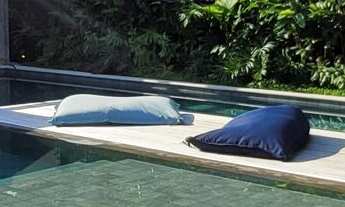 Imagem: Casa alto padrão no Condomínio ACAPULCO