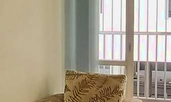 Imagem: Apartamento padrão com 3 dormitórios