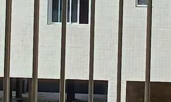 Imagem 2: Apartamento padrão com 3 dormitórios, lazer no condomínio, lado praia - TOMBO - Guarujá/SP