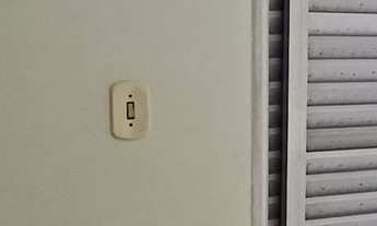 Imagem 7: Apartamento padrão com 3 dormitórios, lazer no condomínio, lado praia - TOMBO - Guarujá/SP