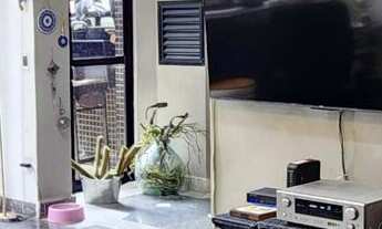 Imagem 7: Apartamento duplex com 5 dormitórios sendo 3 suítes climatizadas + suíte de serviço, sacad