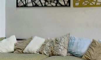 Imagem 4: Apartamento duplex com 5 dormitórios sendo 3 suítes climatizadas + suíte de serviço, sacad