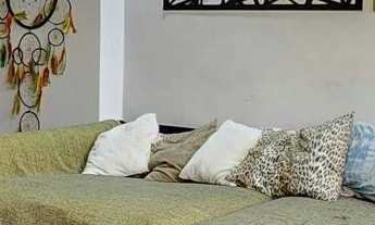 Imagem 5: Apartamento duplex com 5 dormitórios sendo 3 suítes climatizadas + suíte de serviço, sacad