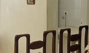 Imagem: Apartamento com 2 dormitórios sendo 1 suíte