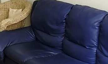 Imagem 7: Apartamento com 2 dormitórios sendo 1 suíte climatizada na praia das ASTÚRIAS - Guarujá/S