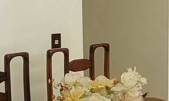 Imagem 3: Apartamento com 2 dormitórios sendo 1 suíte climatizada na praia das ASTÚRIAS - Guarujá/S