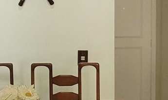 Imagem 4: Apartamento com 2 dormitórios sendo 1 suíte climatizada na praia das ASTÚRIAS - Guarujá/S