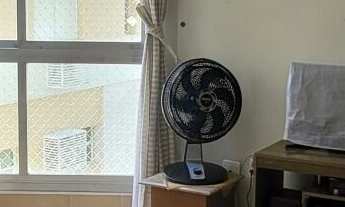 Imagem 5: Apartamento frente mar, 2 dormitórios + dormitório de serviço, na praia de PITANGUEIRAS