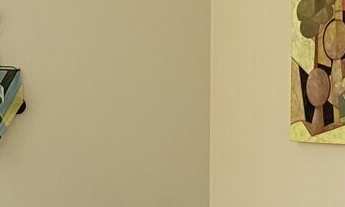 Imagem 6: Apartamento frente mar, 2 dormitórios + dormitório de serviço, na praia de PITANGUEIRAS