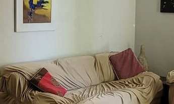 Imagem 2: Apartamento frente mar, 2 dormitórios + dormitório de serviço, na praia de PITANGUEIRAS