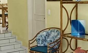 Imagem 7: Apartamento alto padrão com sacada, 3 dormitorios sendo 1 suíte, PITANGUEIRAS-Guarujá/SP