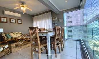 Imagem 7: Apartamento alto padrão com 3 suítes climatizadas, lazer no condomínio e sacada vista parc