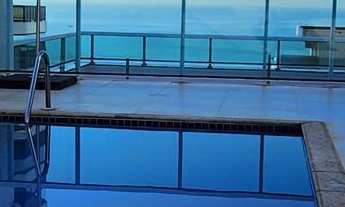 Imagem: Apartamento alto padrão com 3 suítes climatizadas