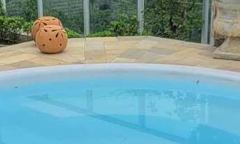 Imagem: Cobertura duplex com 3 suítes climatizadas