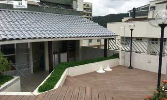 Imagem: Apartamento-Cobertura-para-Venda-em-Enseada-Guaruja-SP