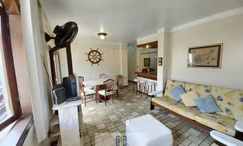 Imagem 7: Apartamento alto padrão, 3 dormitórios sendo 1 suíte, lazer no condomínio, lado praia da