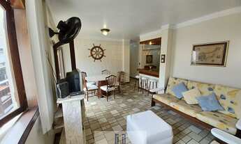 Imagem 6: Apartamento alto padrão, 3 dormitórios sendo 1 suíte, lazer no condomínio, lado praia da