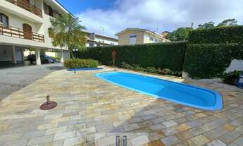 Imagem 2: Apartamento alto padrão, 3 dormitórios sendo 1 suíte, lazer no condomínio, lado praia da