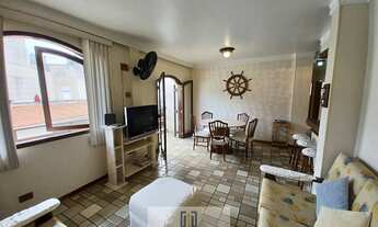 Imagem 4: Apartamento alto padrão, 3 dormitórios sendo 1 suíte, lazer no condomínio, lado praia da