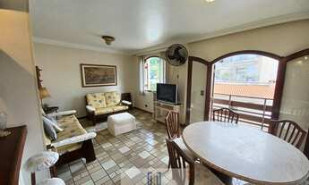 Imagem 3: Apartamento alto padrão, 3 dormitórios sendo 1 suíte, lazer no condomínio, lado praia da