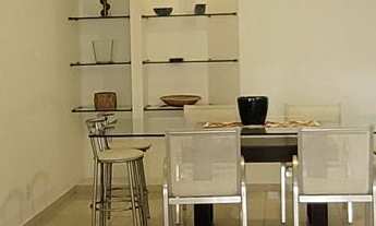 Imagem 6: Apartamento alto padrão, 3 dormitórios sendo 1 suíte, lazer no condomínio - Enseada-Guaruj