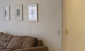 Imagem 2: Apartamento alto padrão, 3 dormitórios sendo 1 suíte, lazer no condomínio - Enseada-Guaruj