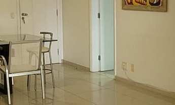 Imagem 4: Apartamento alto padrão, 3 dormitórios sendo 1 suíte, lazer no condomínio - Enseada-Guaruj