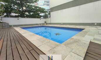 Imagem: Apartamento alto padrão, com 3 suítes