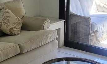 Imagem 5: Apartamento alto padrão com 2 dormitórios sendo 1 suíte + 1 dormitório de serviço, lazer n