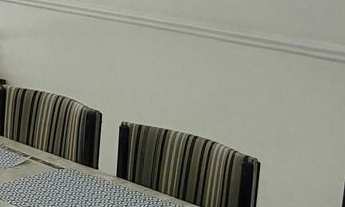 Imagem 7: Apartamento alto padrão com 2 dormitórios sendo 1 suíte + 1 dormitório de serviço, lazer n