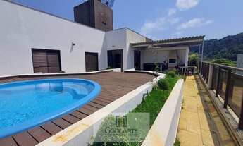 Imagem: COBERTURA PENTHOUSE, 5 dormitórios sendo