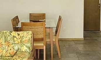 Imagem 6: Apartamento padrão com sacada, 3 dormitórios climatizados, lazer completo no condomínio, l