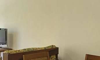 Imagem 2: Apartamento padrão com sacada, 3 dormitórios climatizados, lazer completo no condomínio, l