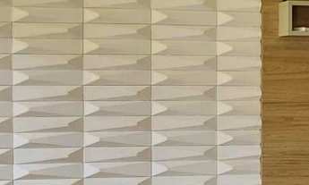 Imagem 4: Apartamento com acesso a sacada, 3 dormitórios sendo 1 suíte, lazer no condomínio, à menos