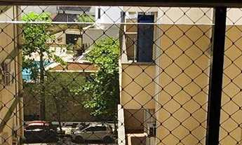 Imagem 2: Apartamento com acesso a sacada, 3 dormitórios sendo 1 suíte, lazer no condomínio, à menos