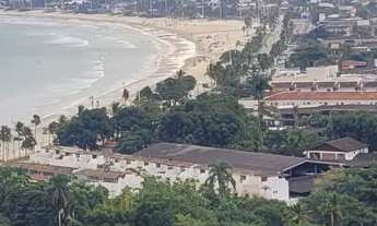 Imagem: Apartamento alto padrão com sacada gourmet