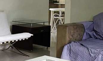 Imagem 5: Apartamento alto padrão com acesso a sacada, 4 dormitórios sendo 1 suíte , lazer no condom