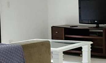 Imagem 3: Apartamento alto padrão com acesso a sacada, 4 dormitórios sendo 1 suíte , lazer no condom