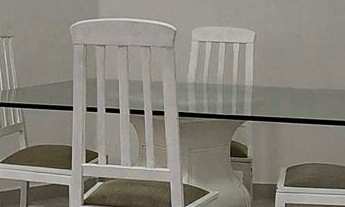 Imagem 6: Apartamento alto padrão com acesso a sacada, 4 dormitórios sendo 1 suíte , lazer no condom