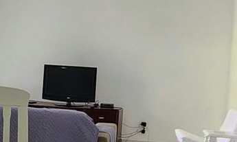 Imagem 7: Apartamento alto padrão com acesso a sacada, 4 dormitórios sendo 1 suíte , lazer no condom